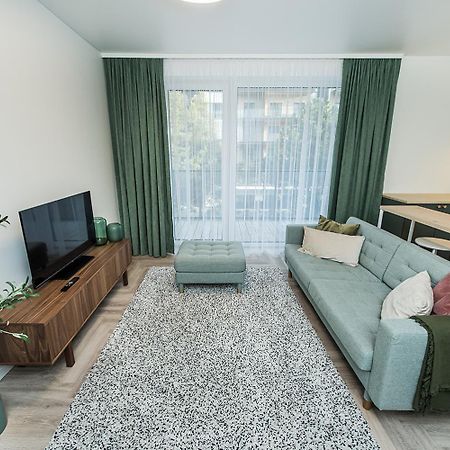 Cozy Piliamiesčio apartament by URBAN RENT Kaunas Exterior foto