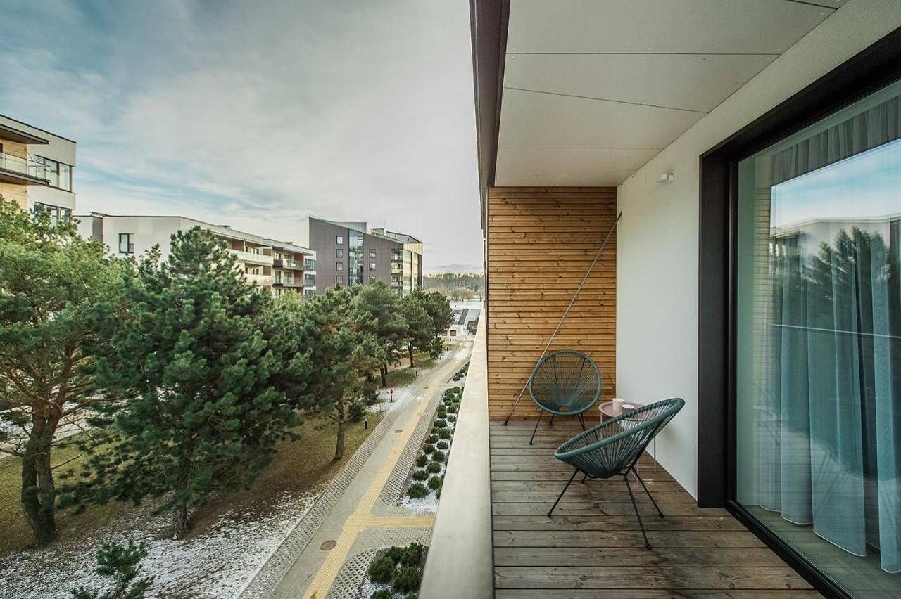 Cozy Piliamiesčio apartament by URBAN RENT Kaunas Exterior foto