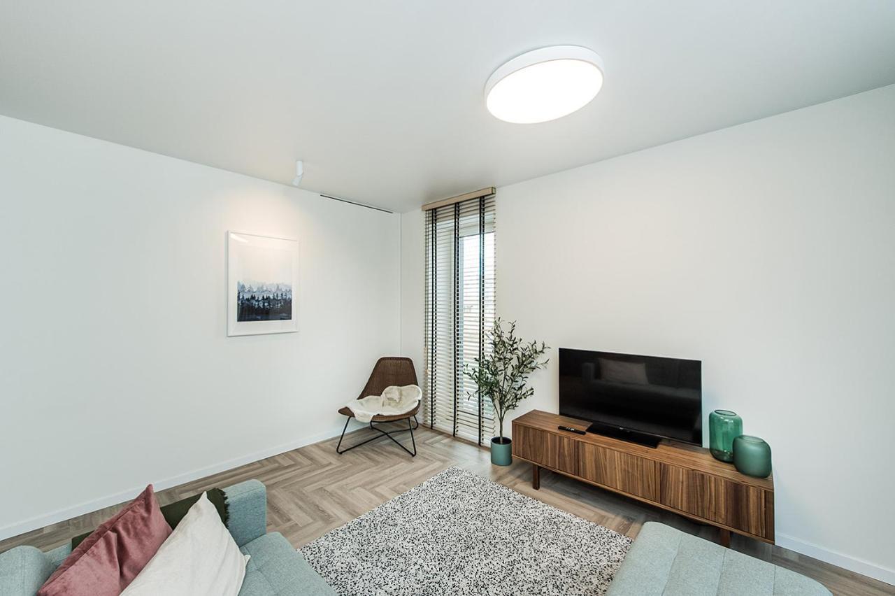 Cozy Piliamiesčio apartament by URBAN RENT Kaunas Exterior foto