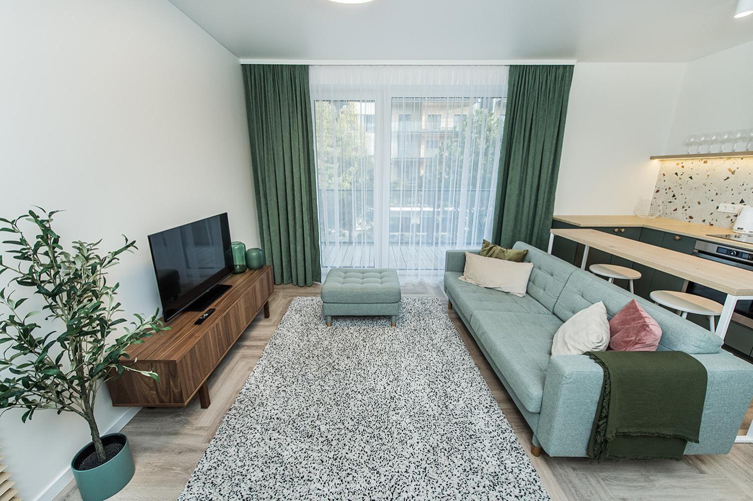 Cozy Piliamiesčio apartament by URBAN RENT Kaunas Exterior foto