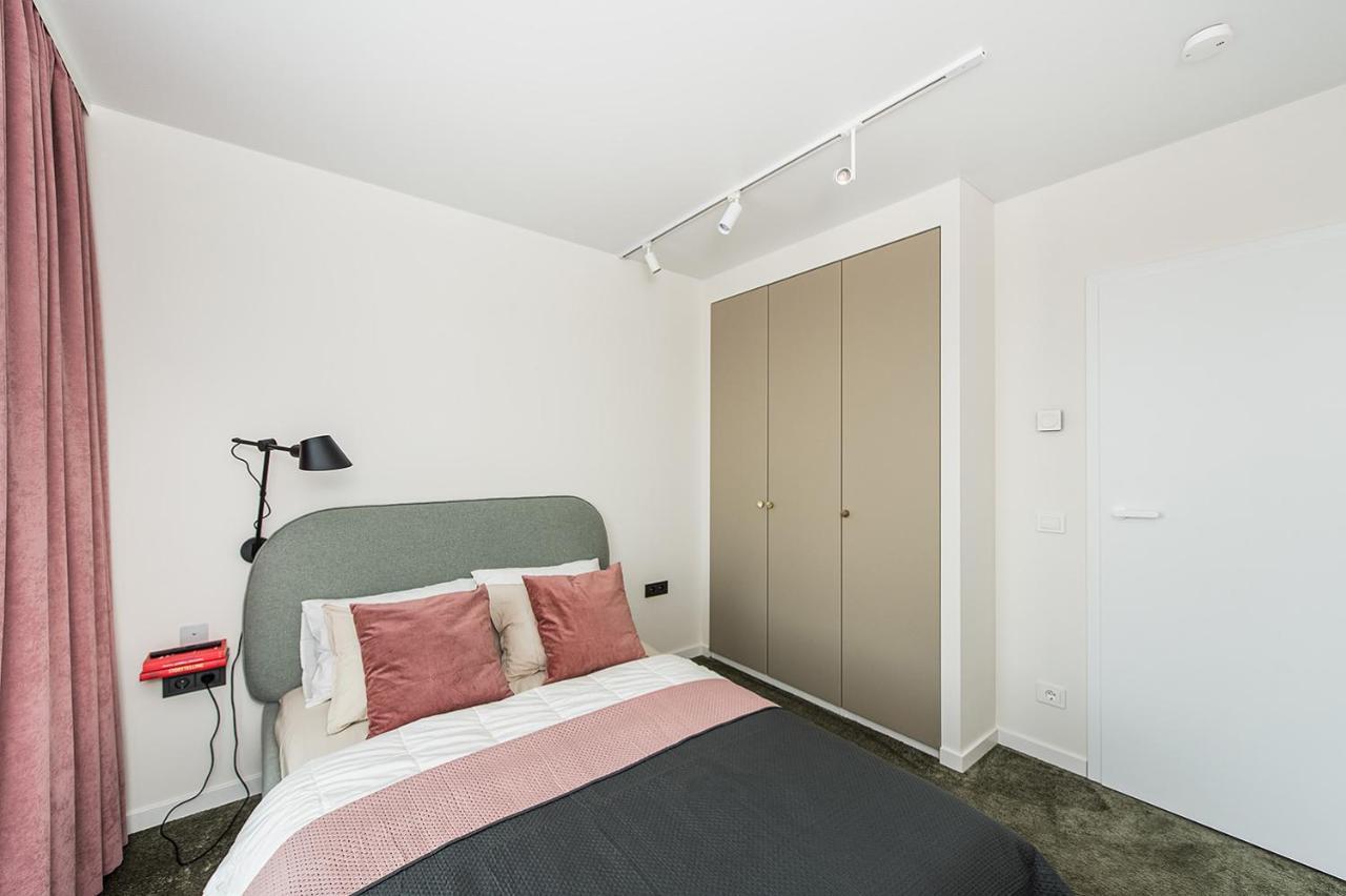 Cozy Piliamiesčio apartament by URBAN RENT Kaunas Exterior foto