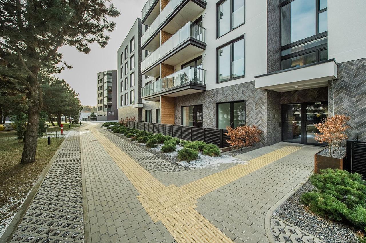 Cozy Piliamiesčio apartament by URBAN RENT Kaunas Exterior foto
