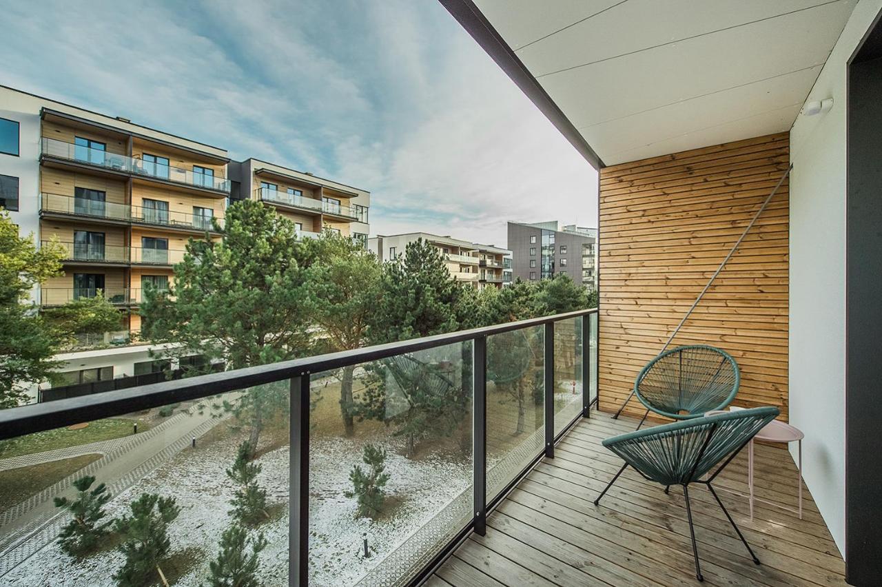 Cozy Piliamiesčio apartament by URBAN RENT Kaunas Exterior foto