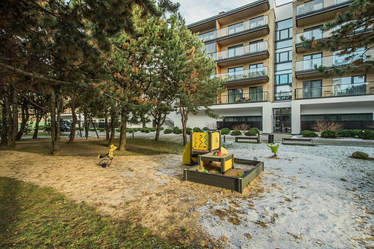 Cozy Piliamiesčio apartament by URBAN RENT Kaunas Exterior foto